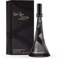 Rihanna - REB'L FLEUR Love Always EDP 100 ml