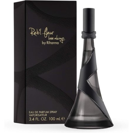 Rihanna - REB'L FLEUR Love Always EDP 100 ml