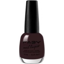 Faby Unconscious Nail Polish 15ml