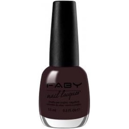 Faby Unconscious Nail Polish 15ml