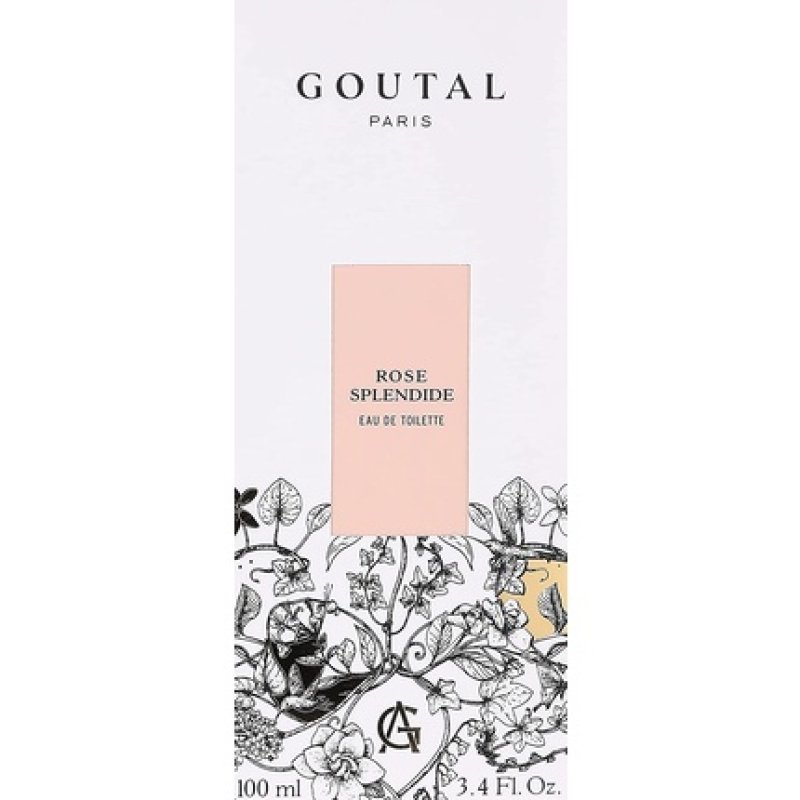 GOUTAL PARIS Rose Splendide Eau de Toilette