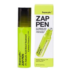 Carbon Theory Supacylic Zap Pen Salicylic Acid Direct Treatment 5 Ml
