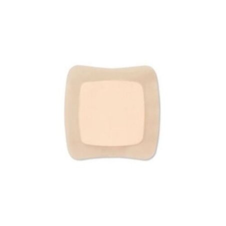 Aquacel Foam Adhesive Dimensions 10x10 Convatec Italia - Pack of 10