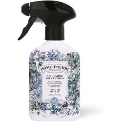 Pourri Upholstery Deodorizer and Air Freshener Spray - Home Fabric Spray