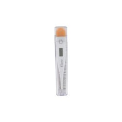 Biosynex Exacto Rigid Digital Thermometer - Salmon