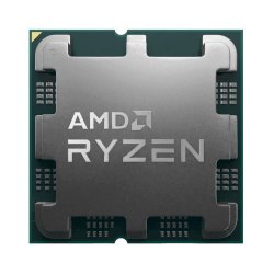 AMD Ryzen 7 7800X3D Tray