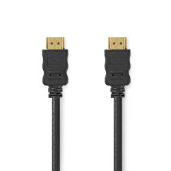 CABLE HDMI HIGH SPEED 15m
