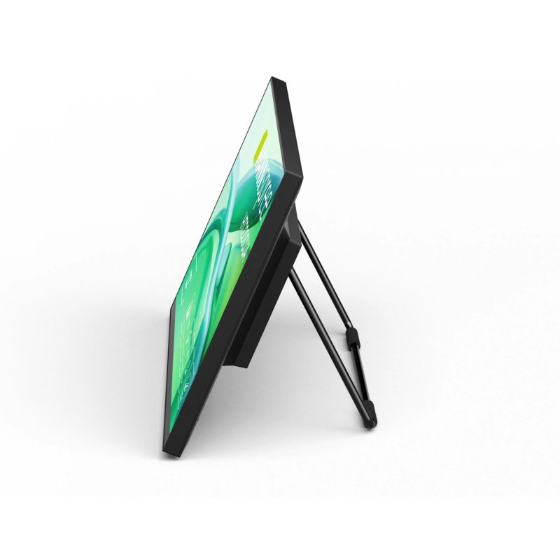 Hannspree 54.6cm (21,5") HT220CUA 16:9 M-TOUCH HDMI DP