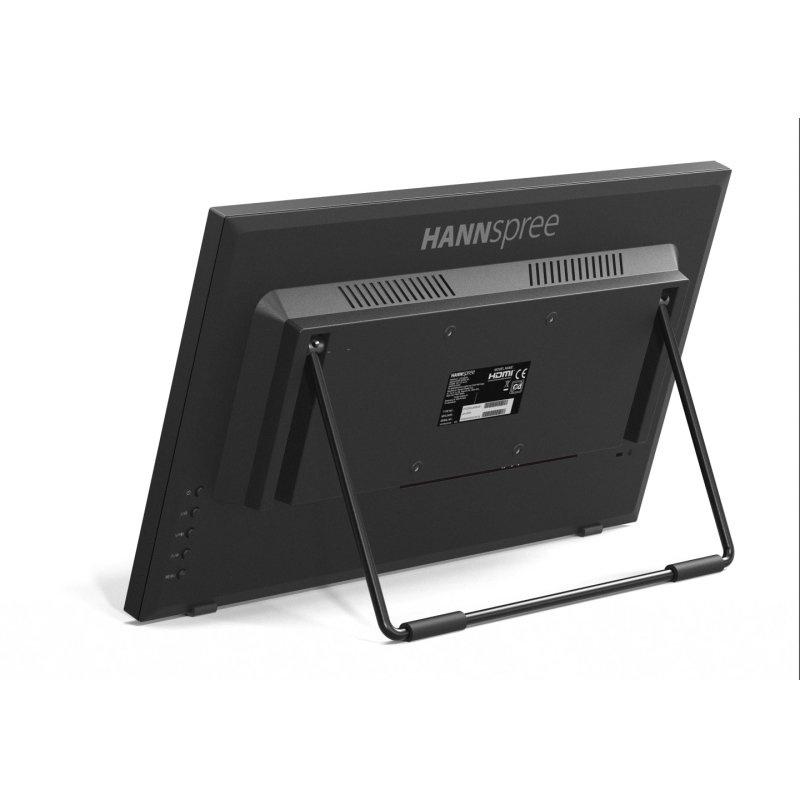 Hannspree 54.6cm (21,5") HT220CUA 16:9 M-TOUCH HDMI DP