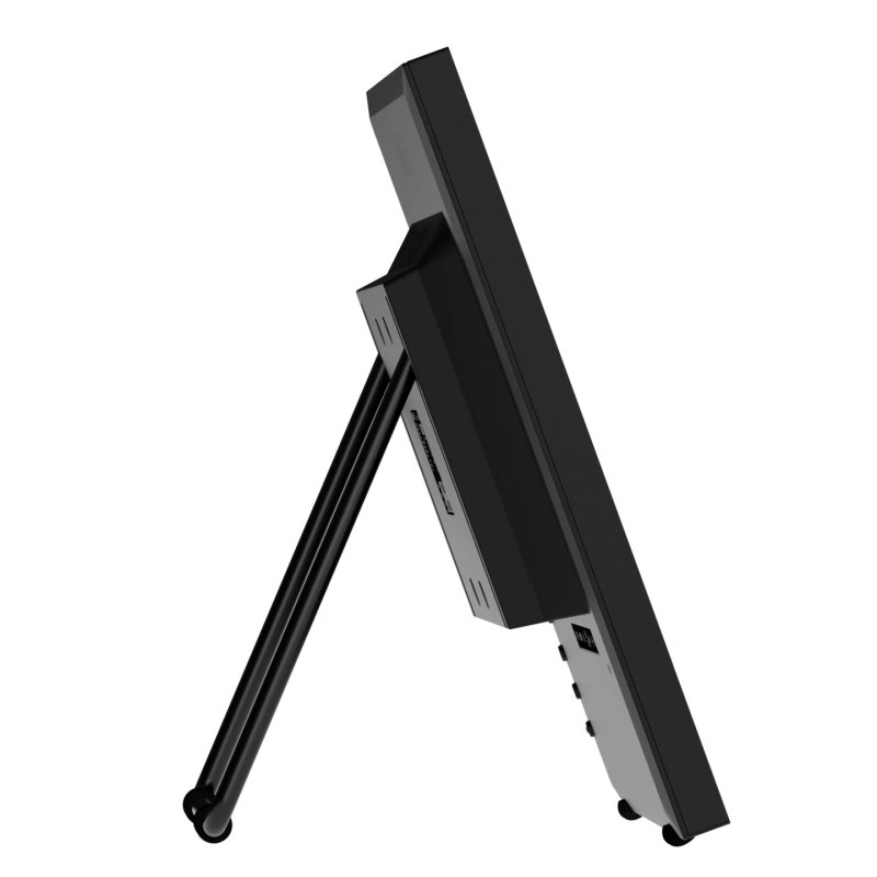 Hannspree 54.6cm (21,5") HT220CUA 16:9 M-TOUCH HDMI DP