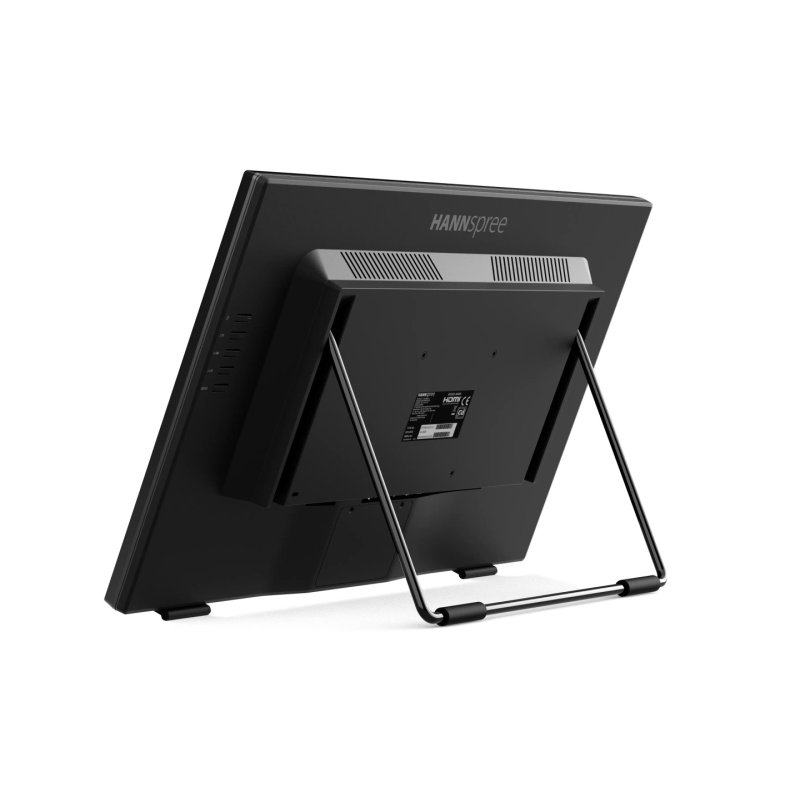 Hannspree 60.4cm (23,8") HT240CUA 16:9 M-TOUCH HDMI DP USBC