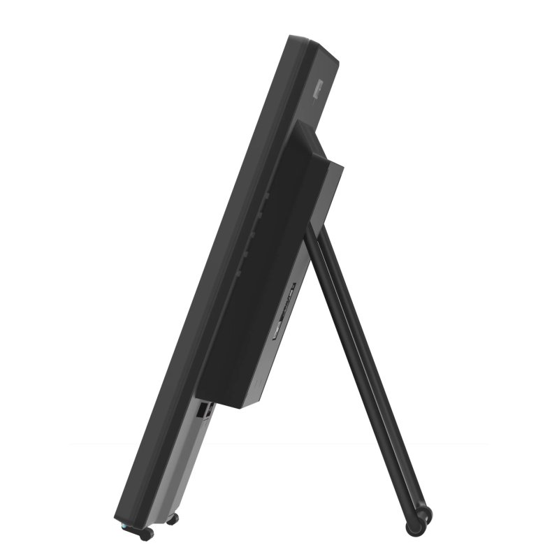 Hannspree HT240CUA computer monitor 60.5 cm (23.8") 1920 x 1080 pixels Full HD LED Touchscreen Black