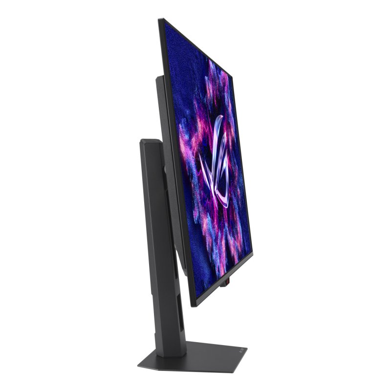 ASUS ROG Strix OLED XG32UCDS écran plat de PC 80 cm (31.5") 3840 x 2160 pixels 4K Ultra HD QD-OLED Noir