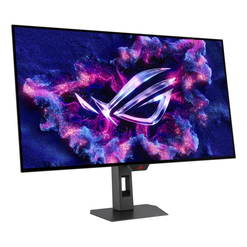 ASUS ROG Strix OLED XG32UCWG computer monitor 80 cm (31.5") 3840 x 2160 pixels 4K Ultra HD Black