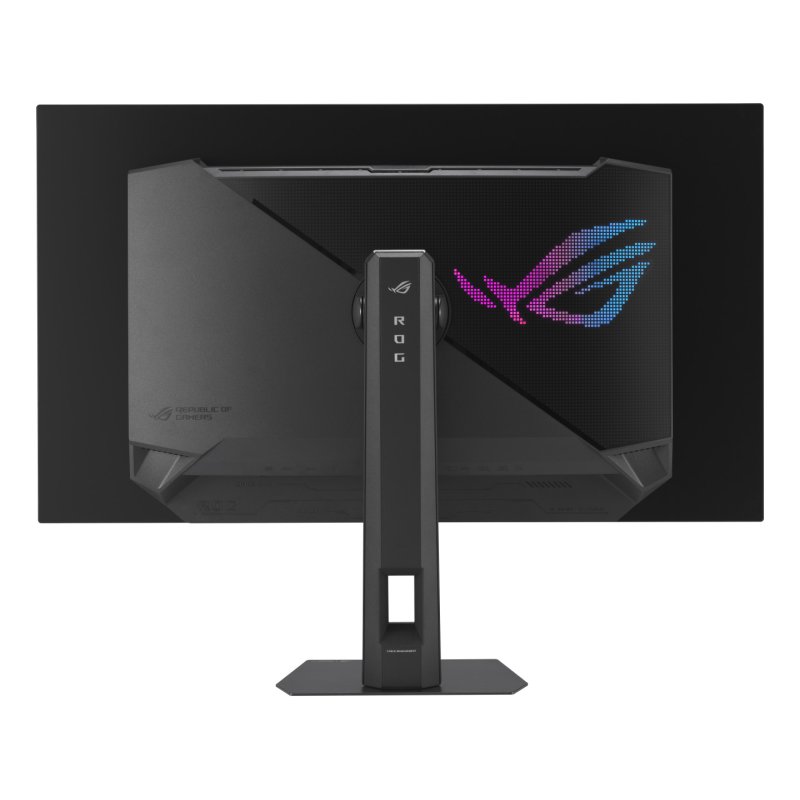 ASUS ROG Strix OLED XG32UCWG - 32 Zoll 4K UHD Gaming Monitor