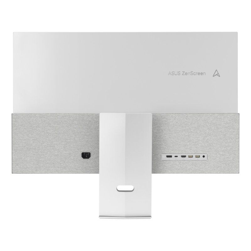 ASUS ZenScreen Smart MS32UC 80.01cm (16.9) UHD HDMI DP