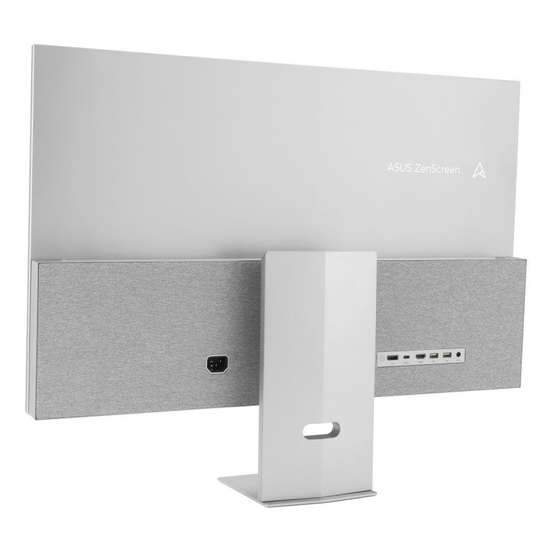 ASUS ZenScreen Smart MS32UC 80.01cm (16.9) UHD HDMI DP