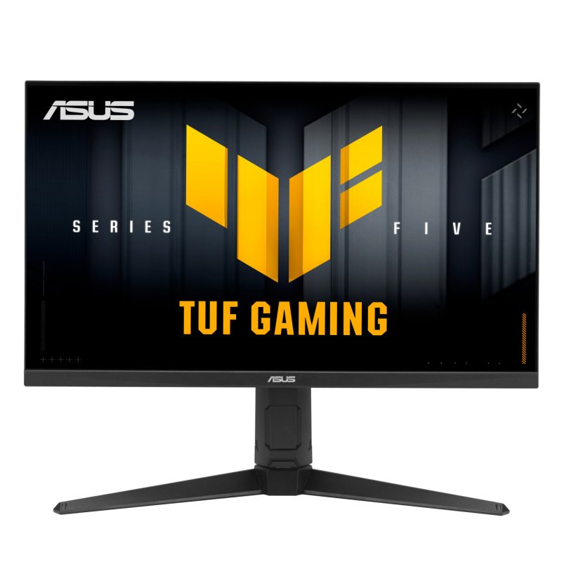 ASUS TUF Gaming VG27AQML5A écran plat de PC 68,6 cm (27") 2560 x 1440 pixels Wide Quad HD Noir