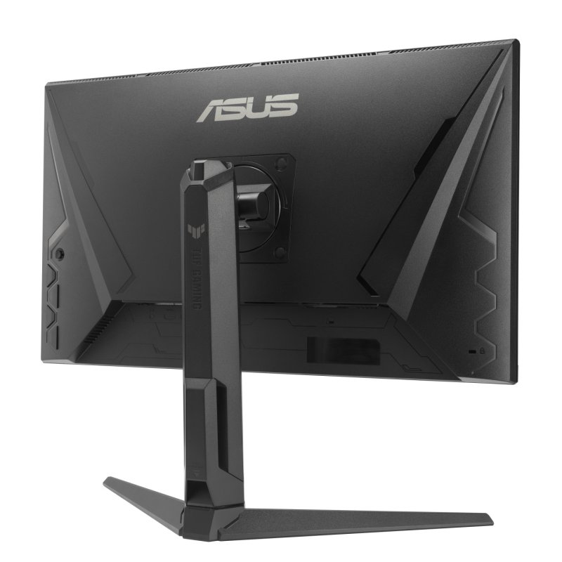 ASUS TUF Gaming VG27AQML5A computer monitor 68.6 cm (27") 2560 x 1440 pixels Wide Quad HD Black