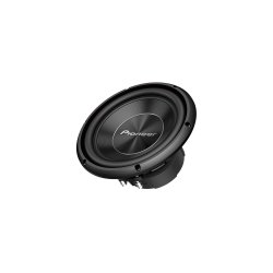 Pioneer TS-A250D4 subwoofers pour voiture Pilote de subwoofer 400 W