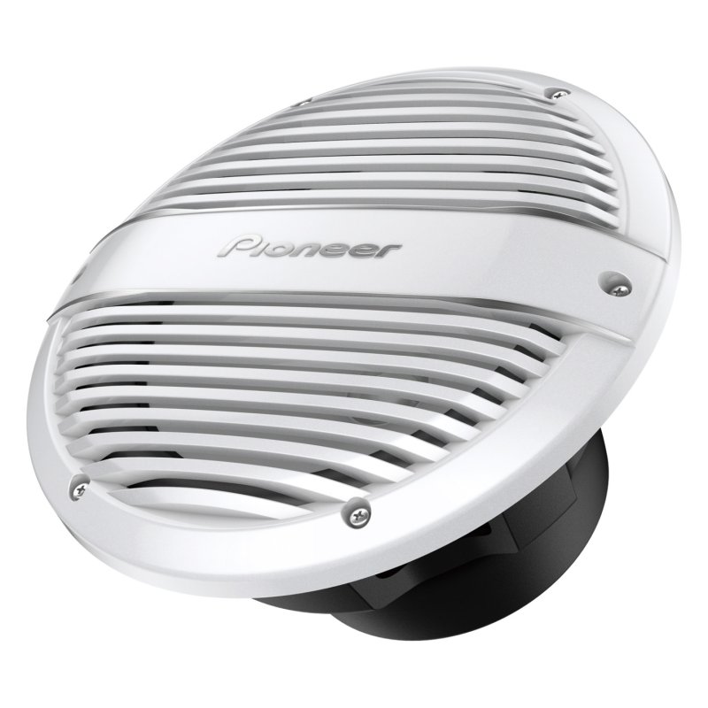 Pioneer TS-ME100WC car speaker Round 900 W