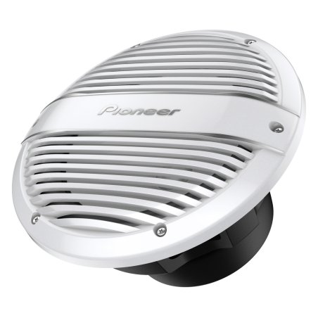 Pioneer TS-ME100WC car speaker Round 900 W