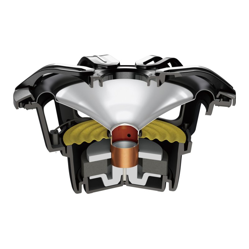 Pioneer TS-ME100WS Marine