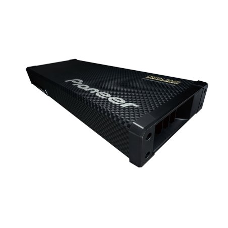 Pioneer TS-WX70DA subwoofers pour voiture Caisson de basse pré-chargé 100 W