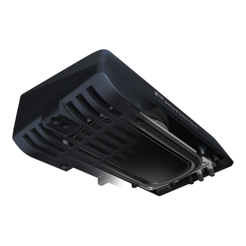 Pioneer TS-WX010A subwoofers pour voiture Caisson de basse pré-chargé 50 W