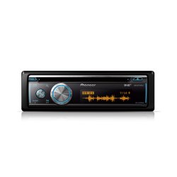 Pioneer DEH-X8700DAB