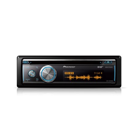 Pioneer DEH-X8700DAB