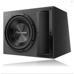 Pioneer TS-A300B Caisson de basse pré-chargé 500 W