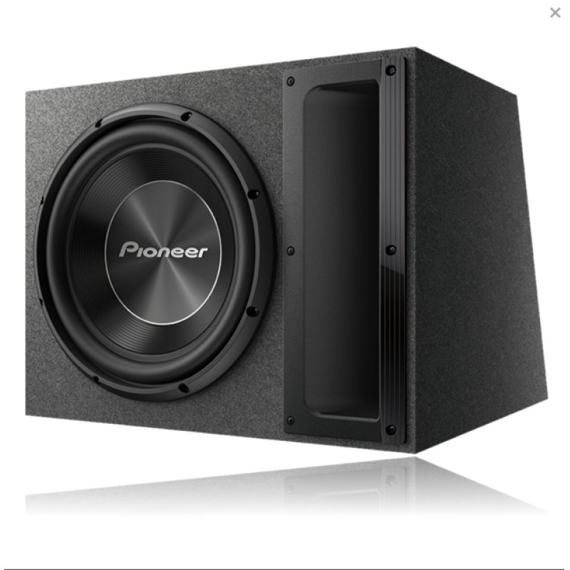 Pioneer TS-A300B