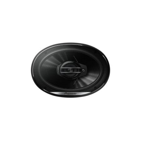 Pioneer TS-G6930F car speaker Oval 2-way 400 W 1 pc(s)
