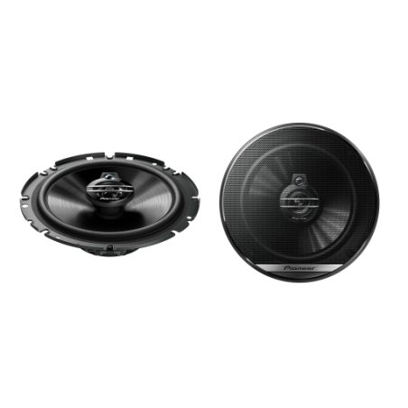 Pioneer TS-G1730F car speaker Round 3-way 300 W