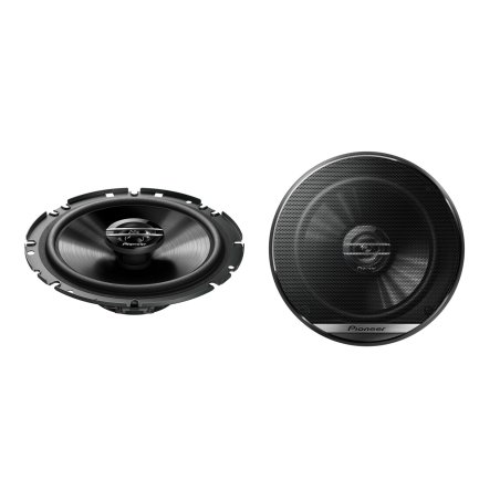 Pioneer TS-G1720F car speaker Round 2-way 300 W 2 pc(s)