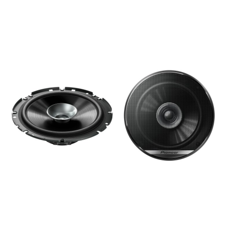 Pioneer TS-G1710F car speaker Round 280 W