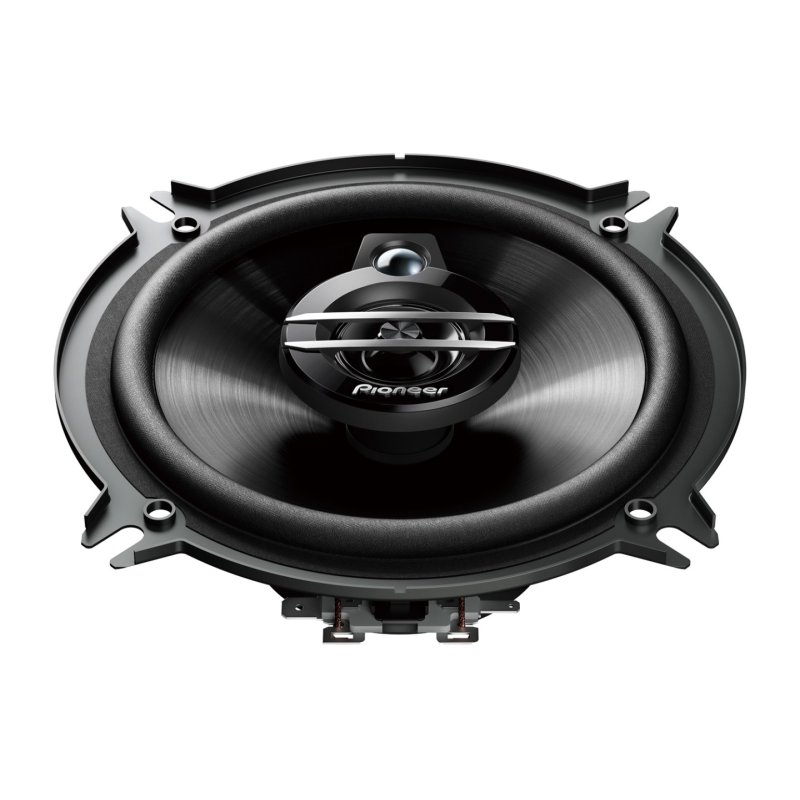 Pioneer TS-G1330F car speaker Round 3-way 250 W