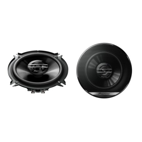 Pioneer TS-G1320F car speaker Round 2-way 250 W