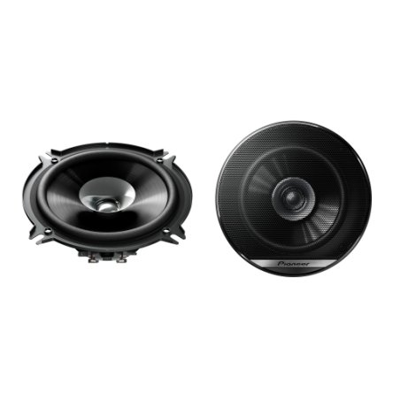 Pioneer TS-G1310F enceinte de voiture Rond 230 W