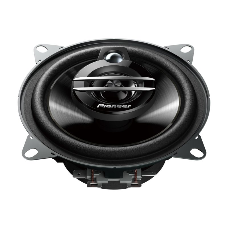 Pioneer TS-G1030F enceinte de voiture Rond 3-voies 210 W