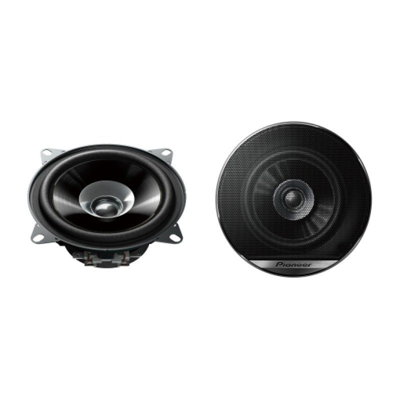 Pioneer TS-G1010F car speaker Round 190 W
