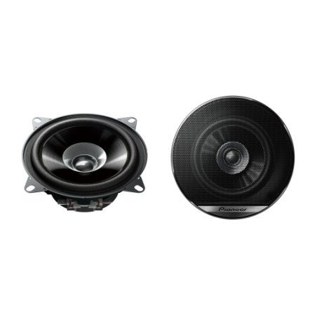 Pioneer TS-G1010F car speaker Round 190 W