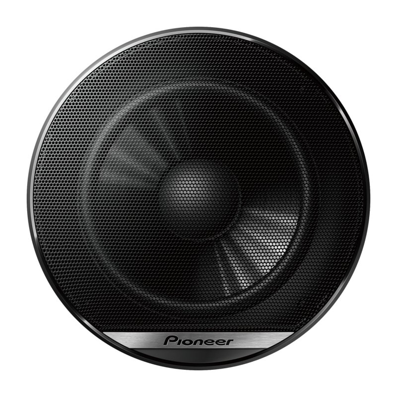 Pioneer TS-G130C enceinte de voiture Rond 2-voies 250 W 2 pièce(s)