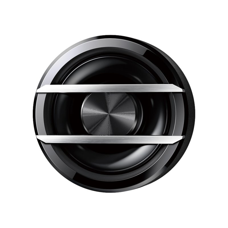 Pioneer TS-G130C enceinte de voiture Rond 2-voies 250 W 2 pièce(s)