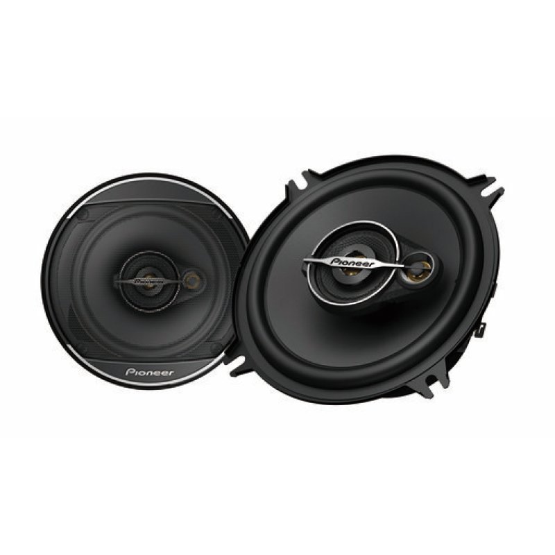 Pioneer TS-A1371F car speaker Round 3-way 300 W 2 pc(s)