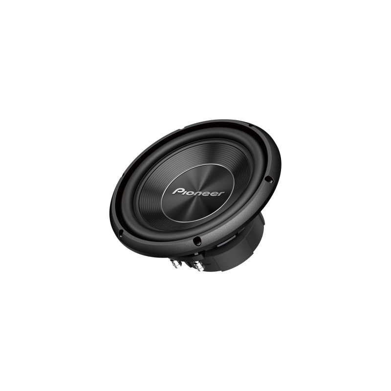 Pioneer TS-A250S4 car subwoofer Subwoofer driver 1300 W