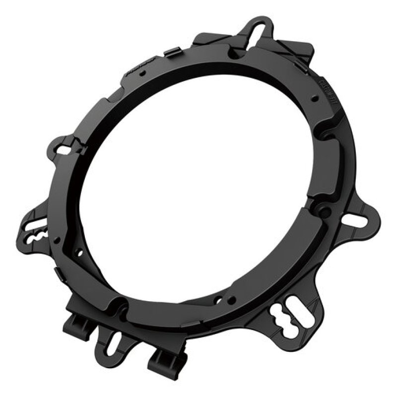 Pioneer TS-A1671F enceinte de voiture Rond 3-voies 320 W 2 pièce(s)