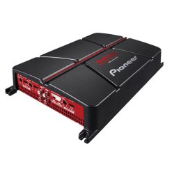 Pioneer GM-A4704 amplificateur Auto 4 canaux 520 W A/B