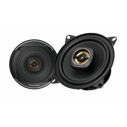 Pioneer TS-A1081F enceinte de voiture Rond 2-voies 230 W 2 pièce(s)